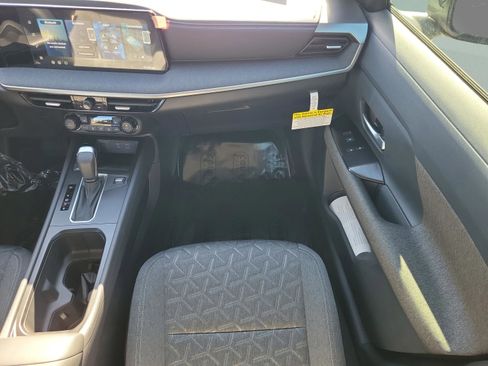 New 2026 Nissan Kicks SV image 14