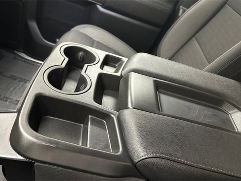 Used 2021 Chevrolet Silverado 1500 RST w/ Z71 Off-Road Package image 12