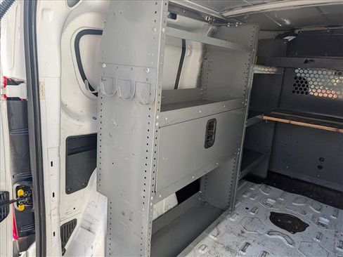 Used 2018 RAM ProMaster City Tradesman image 15