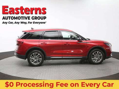 Used 2022 Lincoln Corsair FWD w/ Equipment Group 101A image 45