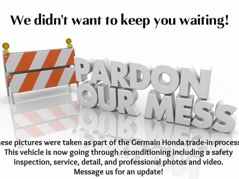 Certified 2023 Honda Passport EX-L image 2