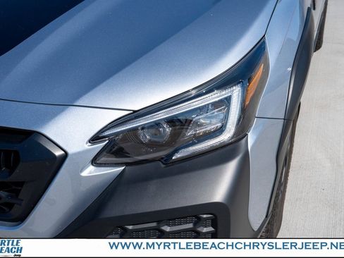 Used 2025 Subaru Outback Wilderness image 10