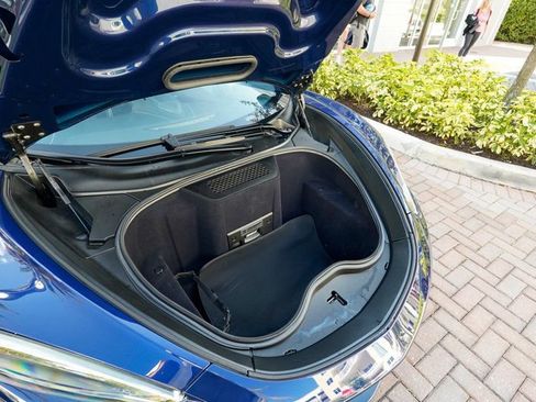 Used 2023 McLaren GT RWD image 89