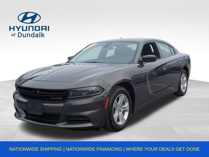 Used 2023 Dodge Charger SXT