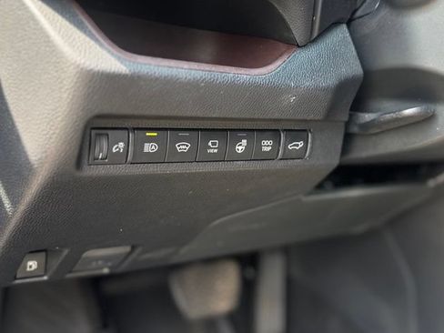 Used 2024 Toyota RAV4 Limited w/ Advanced Technology Package AWD/4WD image 16