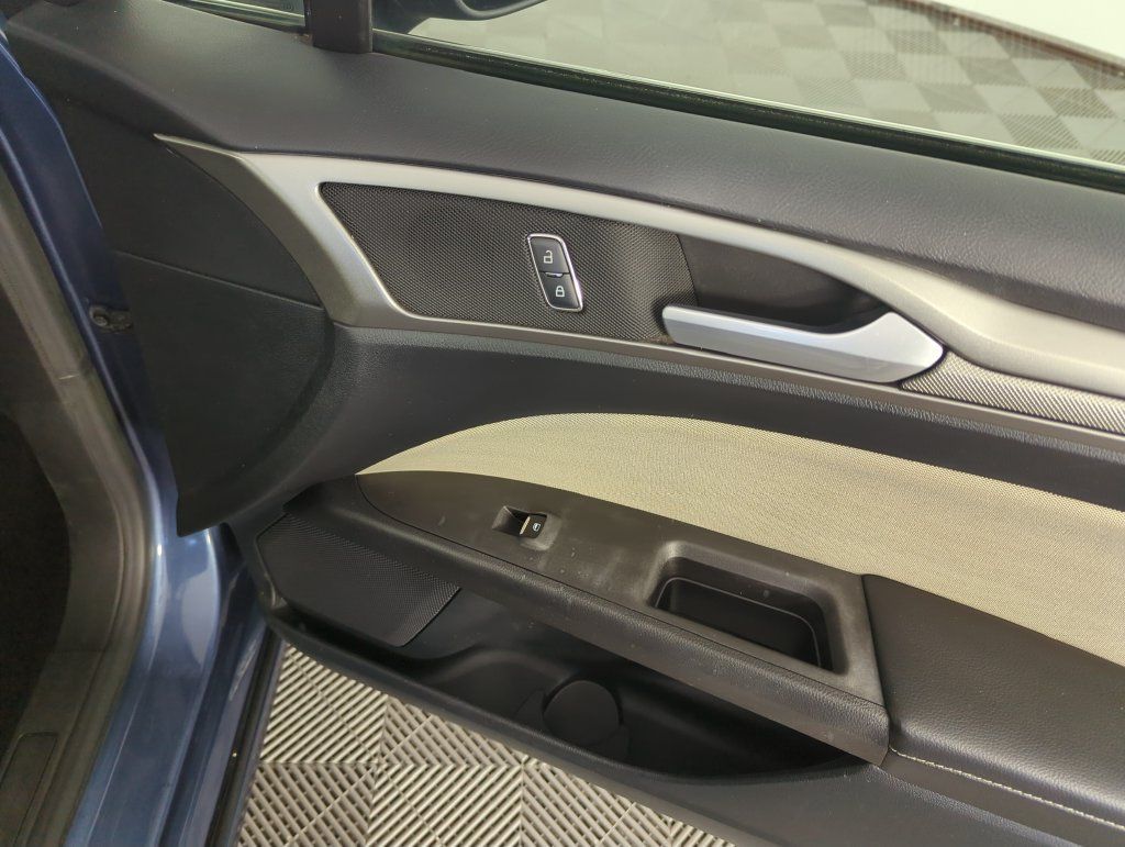 Used 2019 Ford Fusion S FWD image 31