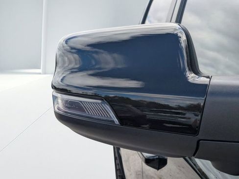 New 2026 RAM 1500 Rebel w/ Rebel Level 2 Equipment Group AWD/4WD image 10