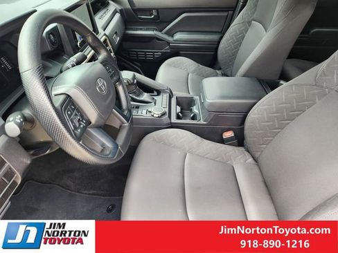 Used 2025 Toyota Tacoma SR image 13