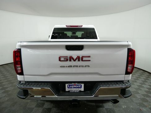 New 2025 GMC Sierra 3500 Pro image 3