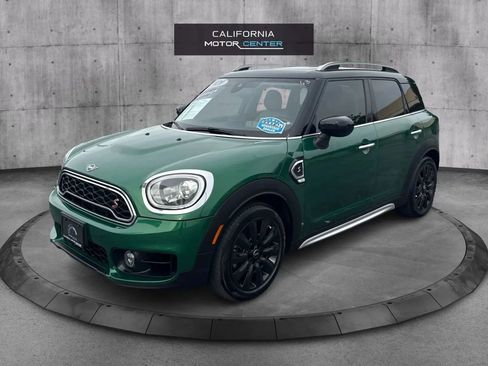 Used 2020 MINI Cooper Countryman S image 3