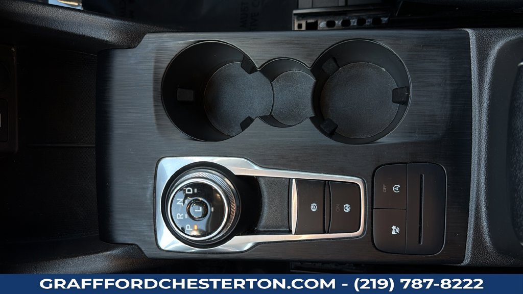 Used 2025 Ford Escape Active AWD/4WD image 17