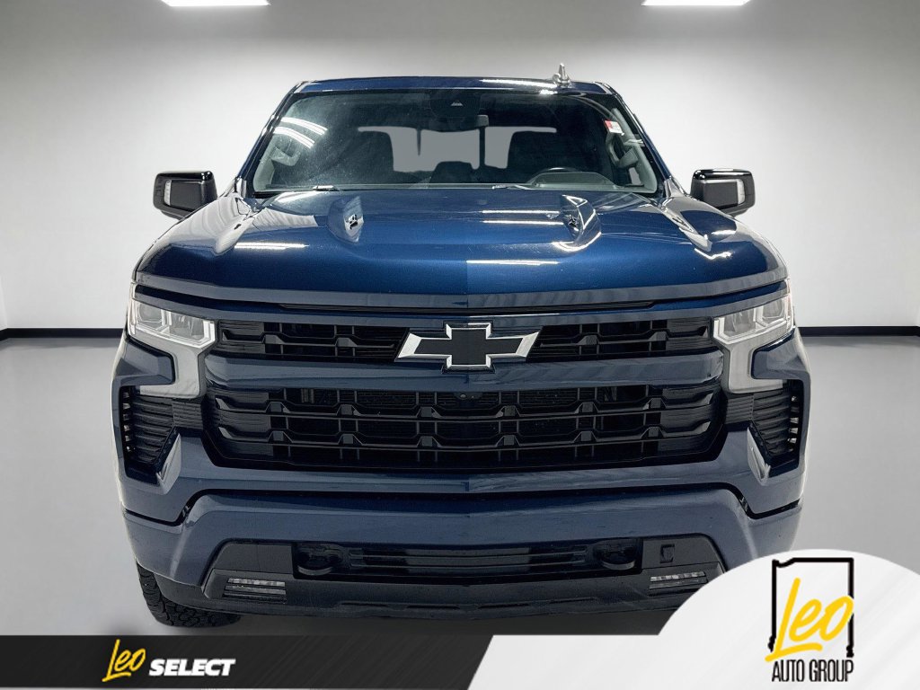Used 2022 Chevrolet Silverado 1500 RST w/ True North Edition Plus AWD/4WD image 2