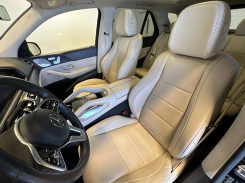 Used 2020 Mercedes-Benz GLE 350 4MATIC image 11