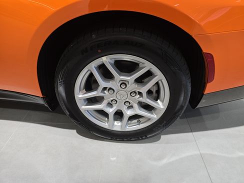 New 2025 Dodge Charger R/T w/ Quick Order Package 25M R/T image 9