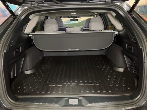 Certified 2025 Subaru Outback Premium image 58