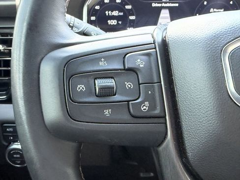 Used 2025 GMC Sierra 2500 AT4 w/ AT4 Premium Plus Package AWD/4WD image 30