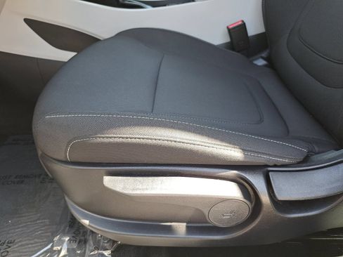 Used 2023 Hyundai Tucson SE AWD/4WD image 30