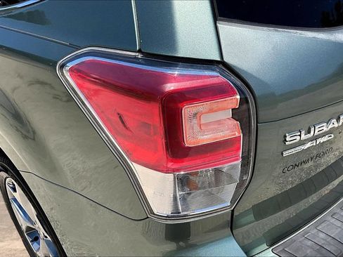 Used 2017 Subaru Forester 2.5i Touring AWD/4WD image 23