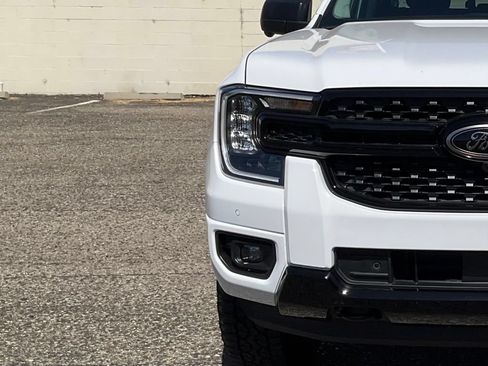 New 2026 Ford Ranger XLT AWD/4WD image 53