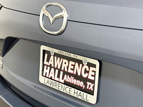 New 2025 MAZDA CX-5 Carbon Edition image 18