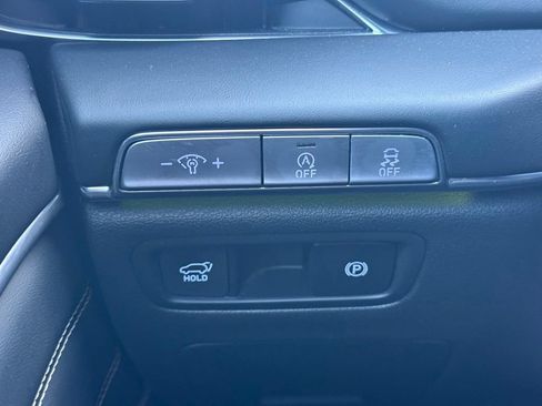 Used 2024 Genesis GV80 2.5T AWD/4WD image 11