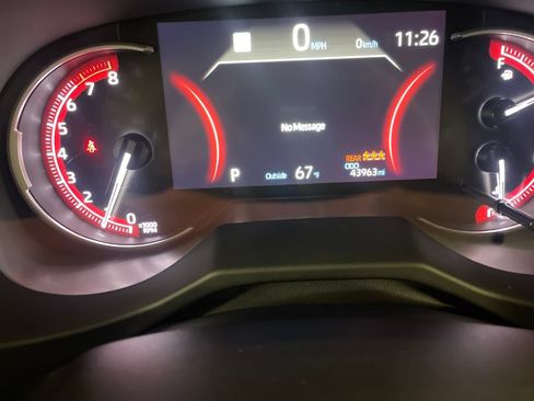 Certified 2024 Toyota RAV4 XLE AWD/4WD image 21