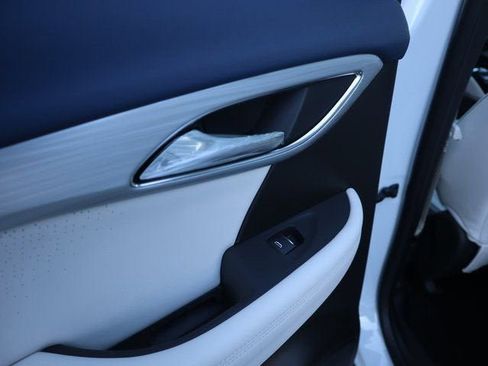 New 2026 Buick Envision Avenir AWD/4WD image 13
