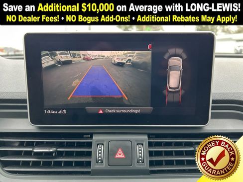 Used 2019 Audi Q5 2.0T Premium Plus w/ Premium Plus Package image 33