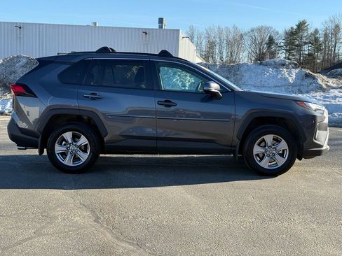 Certified 2023 Toyota RAV4 XLE w/ Convenience Package image 7