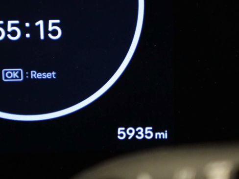 Used 2025 Hyundai Sonata Limited image 8