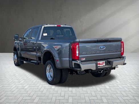 New 2026 Ford F450 XL w/ XL Driver Assist Package AWD/4WD image 6