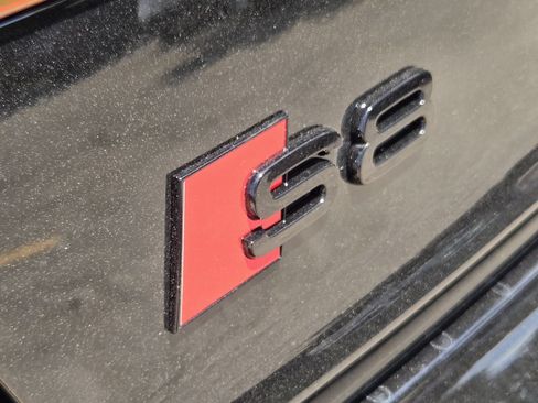 New 2026 Audi S8 AWD/4WD image 14