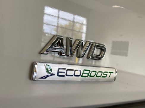 New 2025 Ford Transit 250 Low Roof AWD image 8