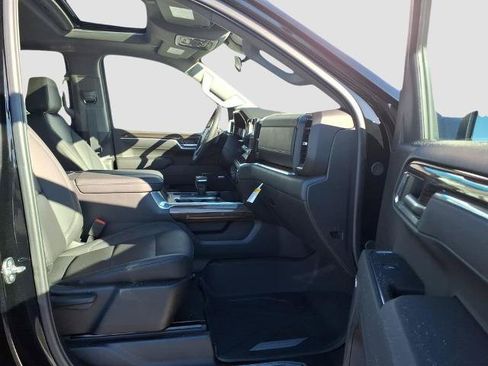 New 2026 Chevrolet Silverado 1500 RST w/ Convenience Package II AWD/4WD image 10