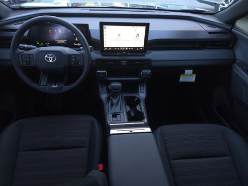 Certified 2026 Toyota RAV4 SE AWD/4WD image 13