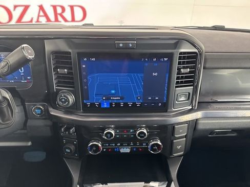 New 2025 Ford F350 Lariat w/ Lariat Ultimate Package image 12