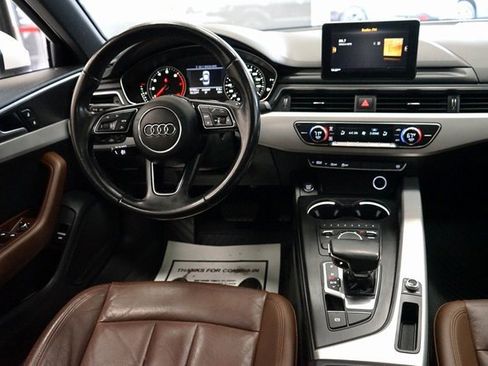 Used 2017 Audi A4 2.0T Premium image 10