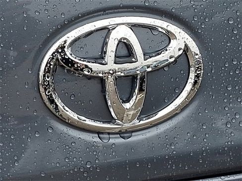 New 2026 Toyota Corolla Cross LE image 25