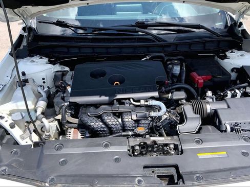 Used 2019 Nissan Altima 2.5 SR FWD image 28