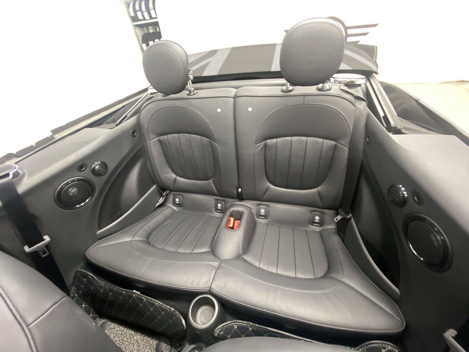 Used 2023 MINI Cooper S FWD image 29
