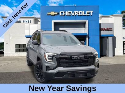 New 2026 GMC Terrain Elevation w/ Elevation Premium Package