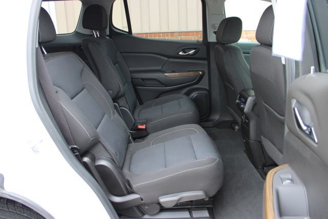 Used 2021 GMC Acadia SLE w/ Driver Convenience Package AWD/4WD image 48
