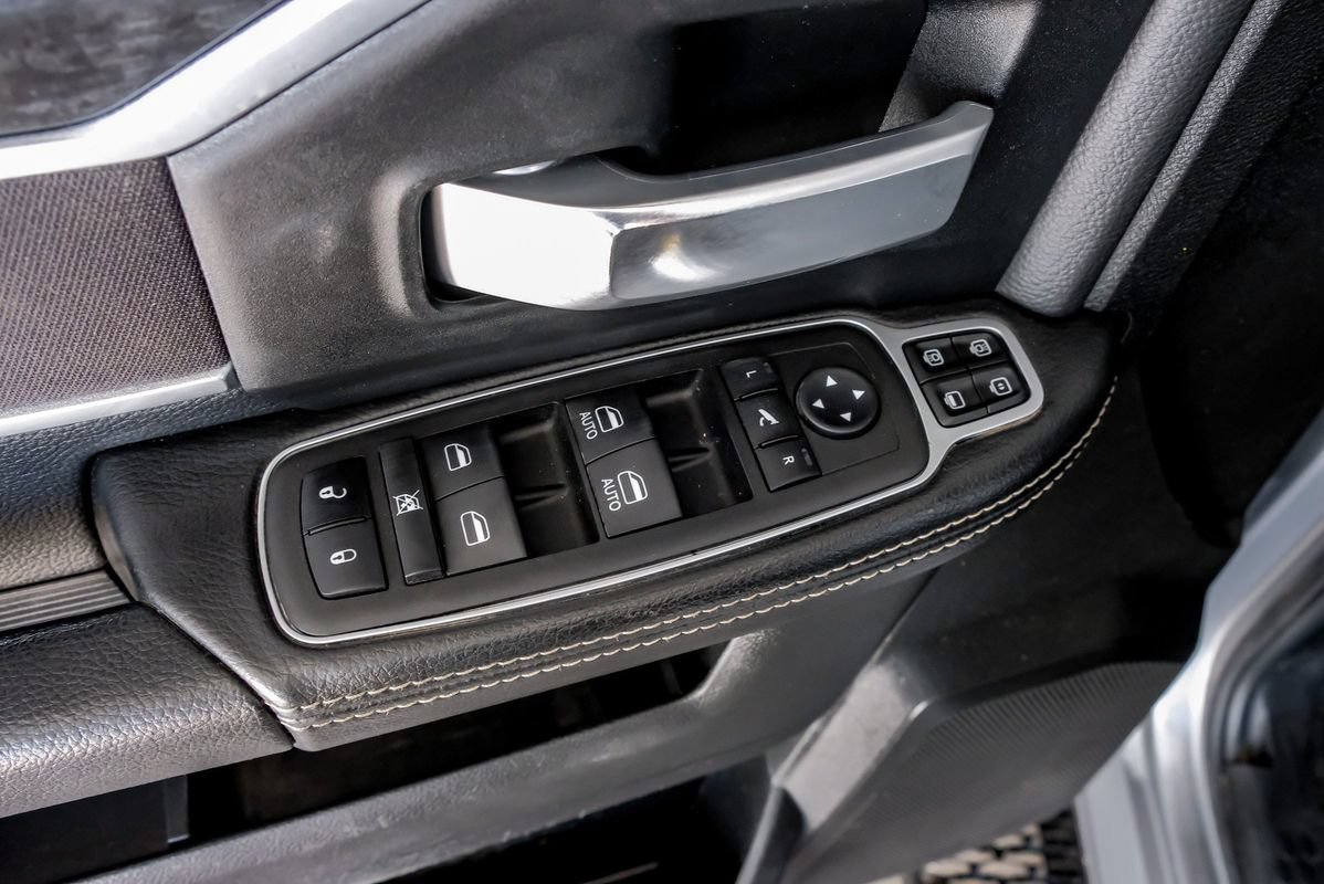 Used 2024 RAM 2500 Big Horn w/ Safety Group AWD/4WD image 44