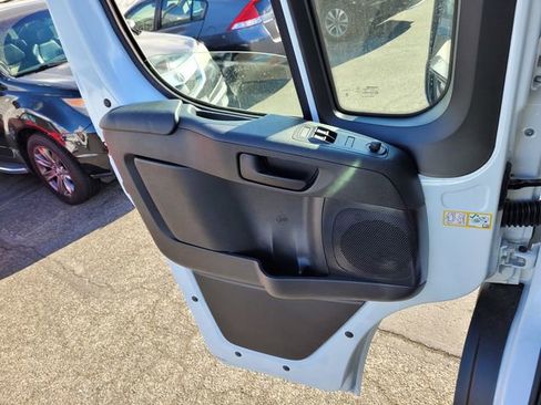New 2026 RAM ProMaster 1500 w/ Convenience Group image 7