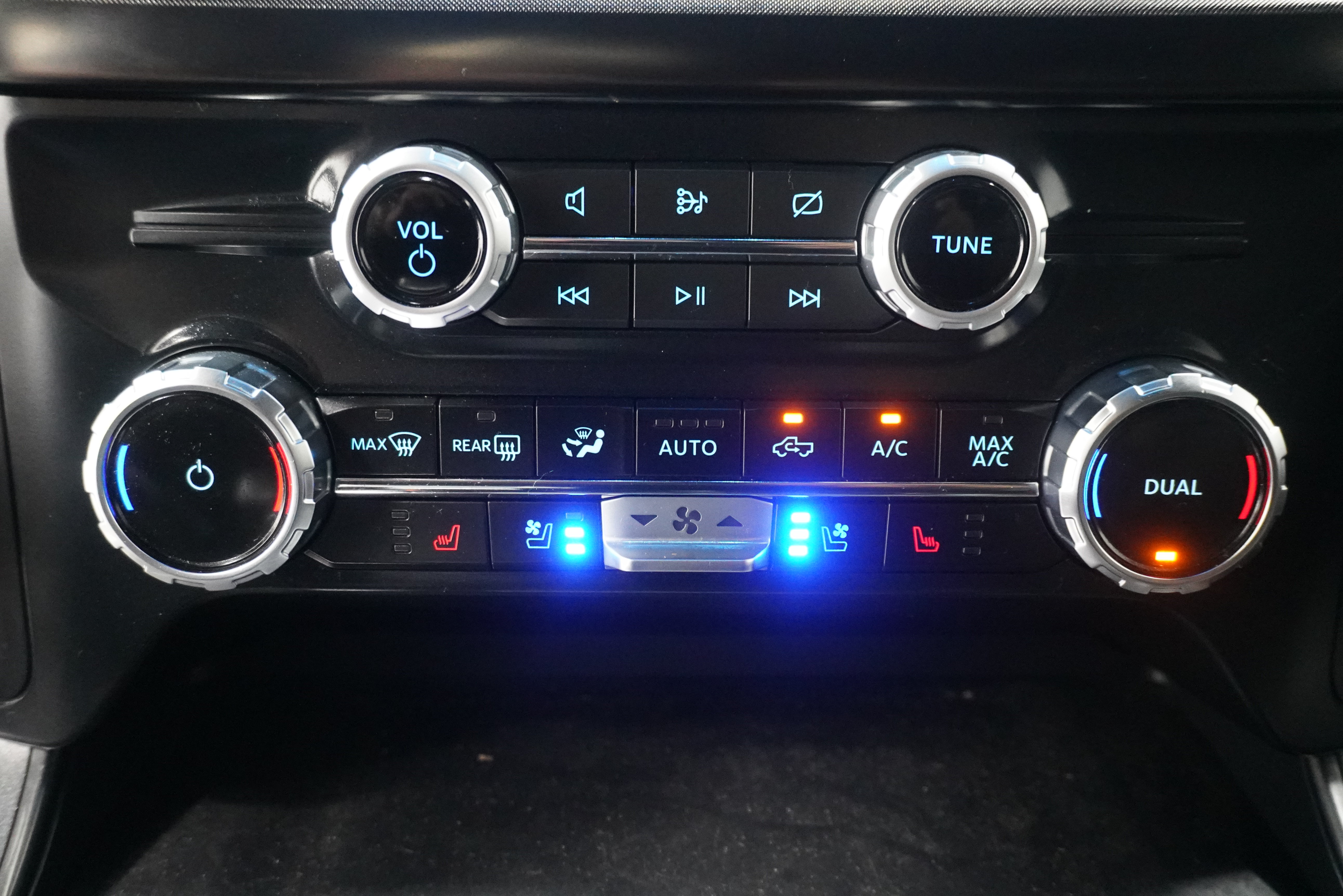 Used 2023 Ford F150 Tremor w/ Equipment Group 402A High AWD/4WD image 23