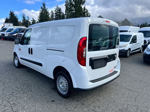 Used 2022 RAM ProMaster City Wagon image 5