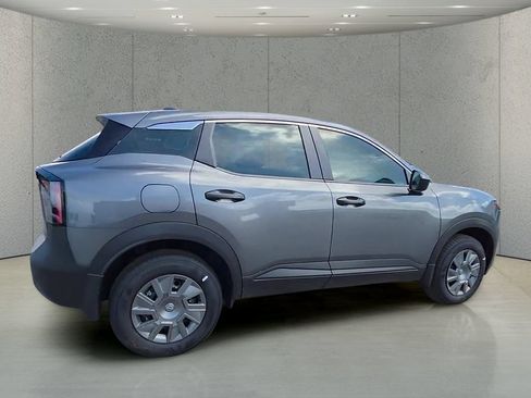 Used 2026 Nissan Kicks S w/ Charging Package FWD image 8