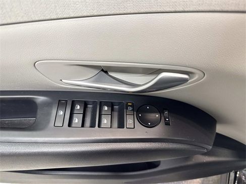 Used 2025 Hyundai Tucson SEL image 20
