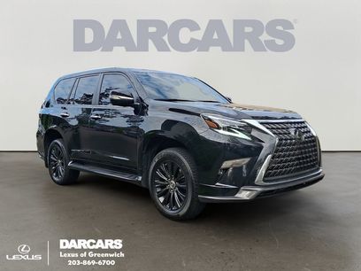 Used 2023 Lexus GX 460 Premium