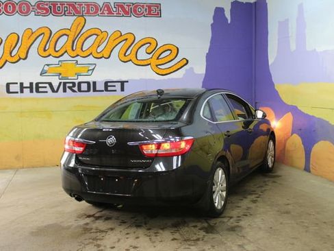 Used 2015 Buick Verano FWD image 8